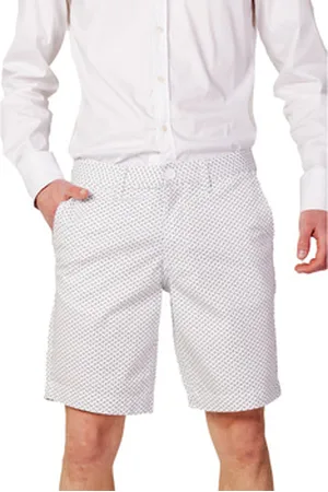 EAX Shorts FANTASIA LOGO 3RZS01 ZN24Z