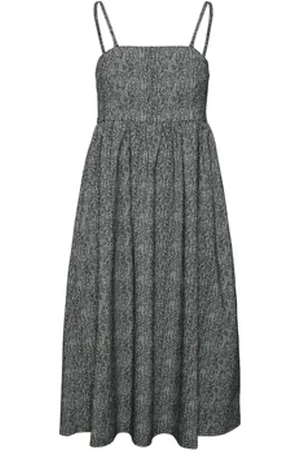 AWARE Korte kjoler VMGRACELYNN BANDEAU KNEE DRESS VMA 10294545