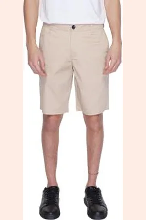 EAX Shorts 8NZS42 ZN1RZ