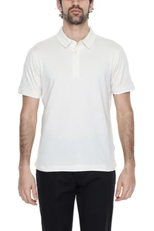 Hamaki-Ho Polo-t-shirts m. korte ærmer PE117H