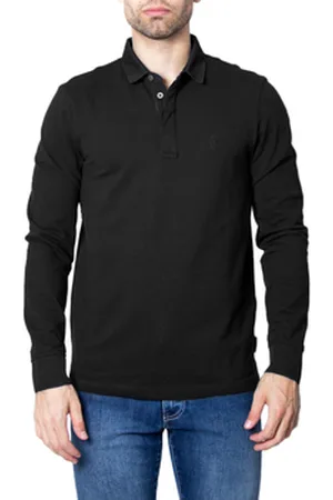 EAX Polo-t-shirts m. lange ærmer 8NZF79 ZJ81Z