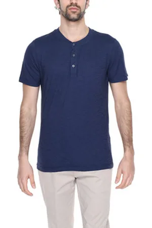 Liu Jo Polo-t-shirts m. lange ærmer SERAFINO MC FLAMESERA M124P204FLAMESERA