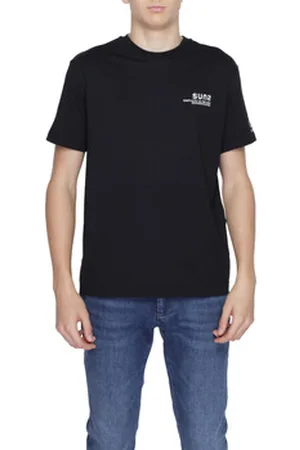 sunseeker Polo-t-shirts m. lange ærmer PAOLO DREAMED TSS41010U