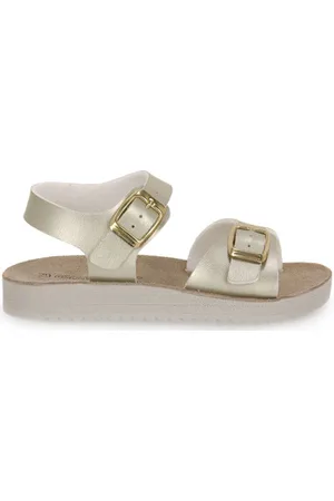 Gold Star Sandaler til børn PLATINO
