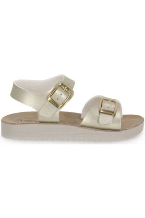 Gold Star Sandaler til børn PLATINO