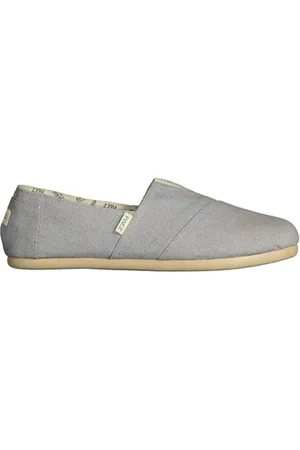 Paez Espadriller Gum Classic M - Combi Dove