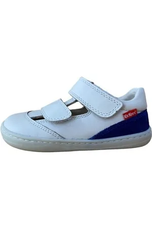 Kickers Sandaler til børn KICKBLOOM Beige