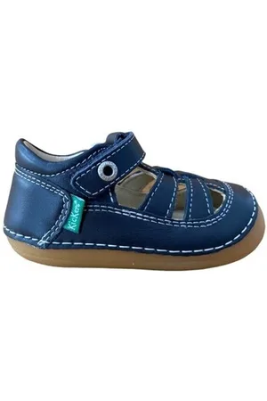 Kickers Sandaler til børn SUSHY 611084 Marino