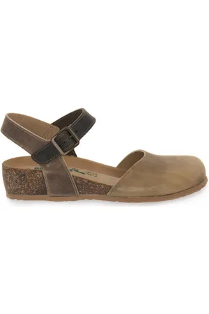 BioNatura Sandaler M2411 CRAZY HORSE