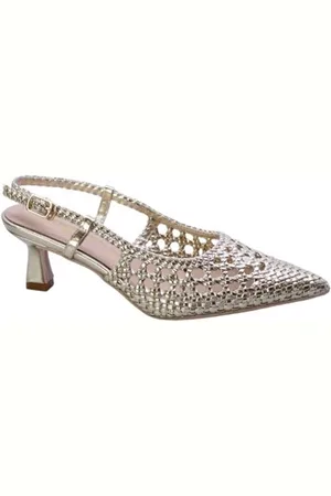Francesco Milano Pumps 91845