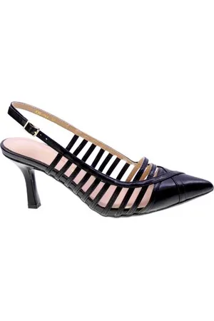 Francesco Milano Pumps 91796