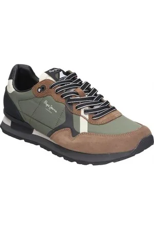 Pepe Jeans Klassiske sko PMS30984-878