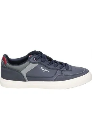 Pepe Jeans Klassiske sko PMS31002-595