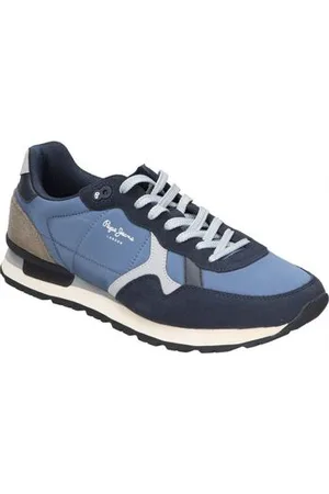 Pepe Jeans Klassiske sko PMS30985-595