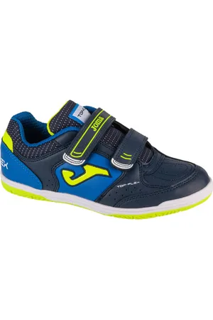 Joma Sko Indendørssport Top Flex Jr 24 TPJW IN