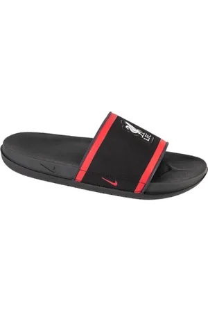 Nike Tøfler Liverpool FC Slide