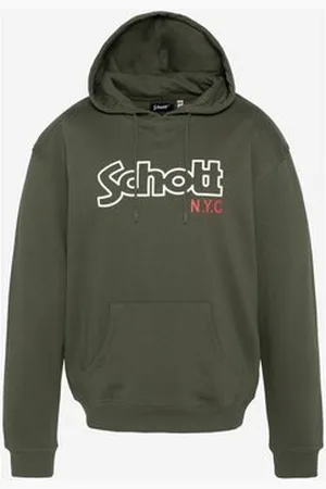 Schott NYC Sweatshirts SWHSIDNEY