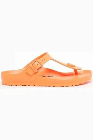 Birkenstock Sandaler KLIPKLAPPER GIZEH EVA