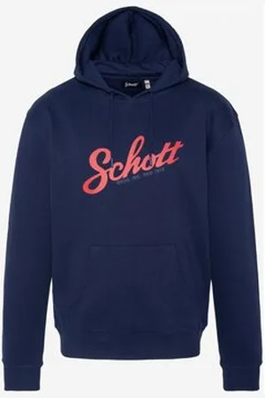 Schott NYC Sweatshirts SWHSIMON