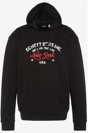 Schott NYC Sweatshirts SWHSPENCER