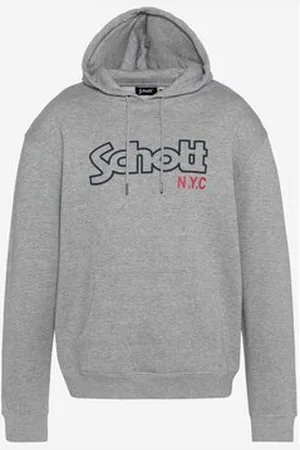 Schott NYC Sweatshirts SWHSIDNEY