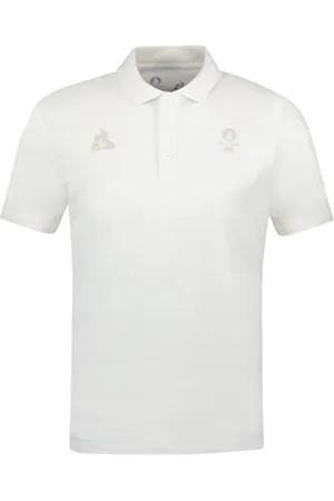 Le Coq Sportif T-shirts & Polo-t-shirts ESS P24 TEE SS N°2 M