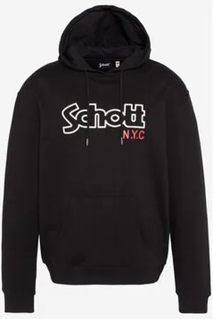 Schott NYC Sweatshirts SWHSIDNEY