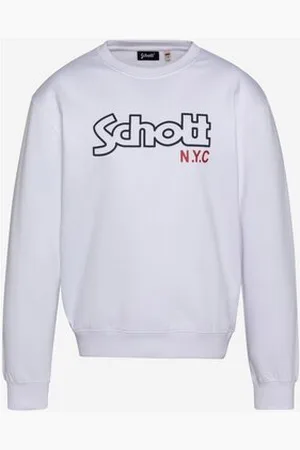 Schott NYC Sweatshirts SWSTANLEY