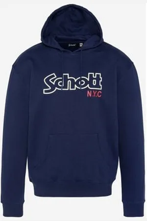 Schott NYC Sweatshirts SWHSIDNEY