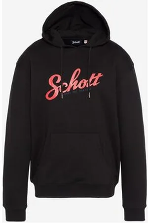Schott NYC Sweatshirts SWHSIMON