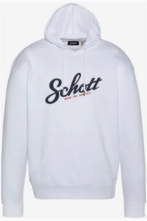Schott NYC Sweatshirts SWHSIMON