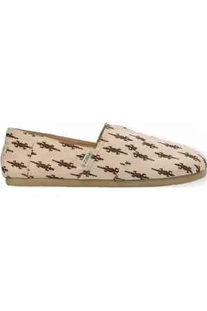 Paez Espadriller Gum Classic M - Print Wild Aligator