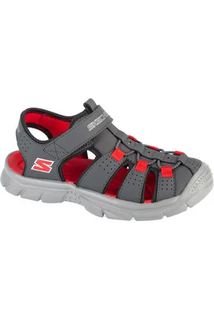 Skechers Sportssandaler til børn Relix Sandal