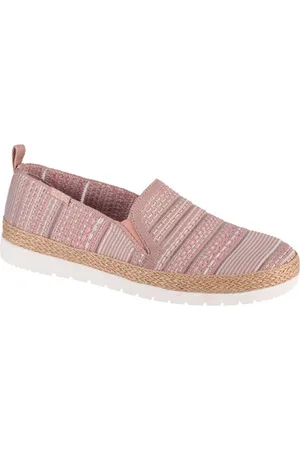 Skechers Tøfler Flexpadrille 3.0 Island Muse