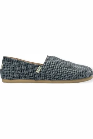 Paez Espadriller Gum Classic M - Panama Cloudy
