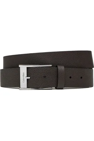 Calvin Klein Bælter CK SLEEK PB 35MM K50K511959
