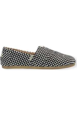 Paez Espadriller Gum Classic M - Duo Black