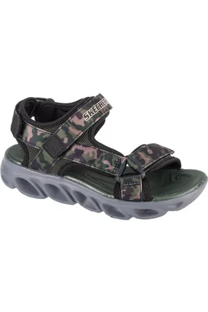 Skechers Sportssandaler til børn Hypno-Splash - Sun Breaks