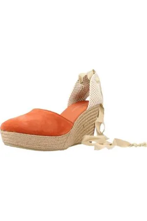 Clara Duran Espadriller PLATROMA