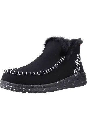 Hey dude Støvler DENNY FAUX SHEARLING
