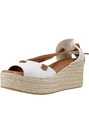 POPA Espadriller VALDES SNAKE