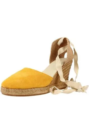 Clara Duran Espadriller VALENSER4CD
