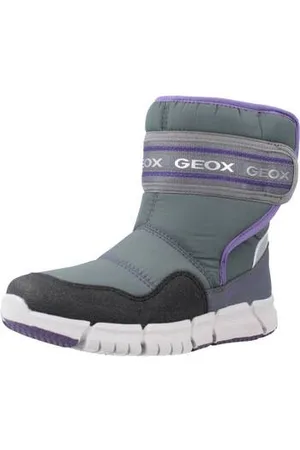 Geox Støvler J FLEXYPER GIRL B AB