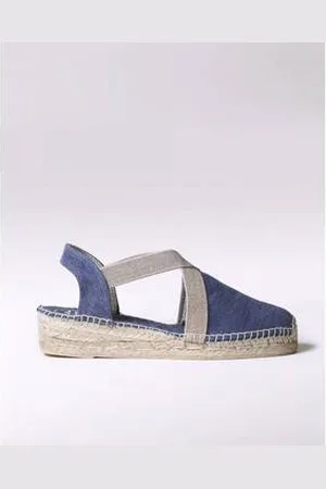Toni Pons Espadriller VERDI VT