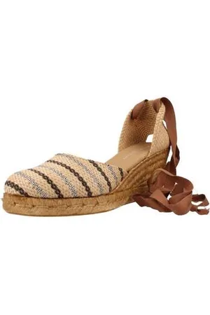 Clara Duran Espadriller VALENLINOCD