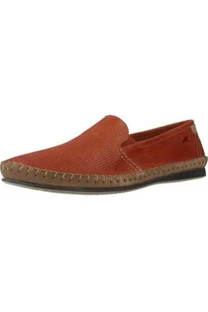 Fluchos Loafers 8674