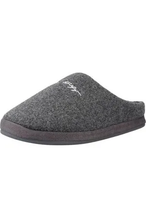 Tommy Hilfiger Tøfler SLIPPER FELT