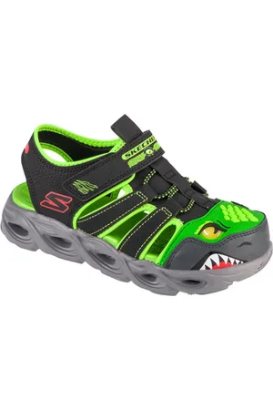 Skechers Sportssandaler til børn Thermo-Splash - Hydro-Flare