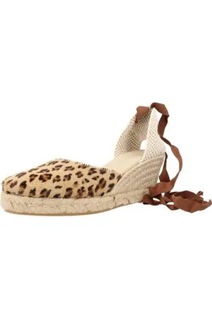 Clara Duran Espadriller VALENPONCD