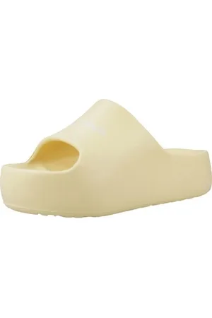 Tommy Hilfiger Klipklapper TJW CHUNKY FLATFORM SLID